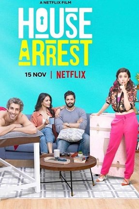 House Arrest 2019 Movie 720p Downloadhub