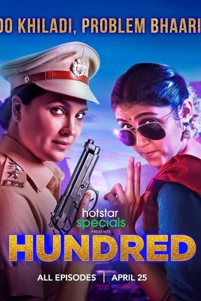 Hundred 2020 Web Series 720p Downloadhub