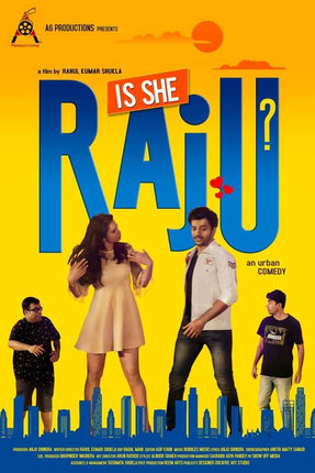 Is She Raju 2019 Movie 720p Downloadhub