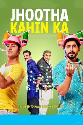 Jhootha Kahin Ka 2019 Movie 720p Downloadhub