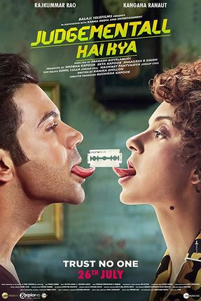 Judgementall Hai Kya 2019 Movie 720p Downloadhub