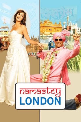 Namastey London 2007 Movie 720p Downloadhub