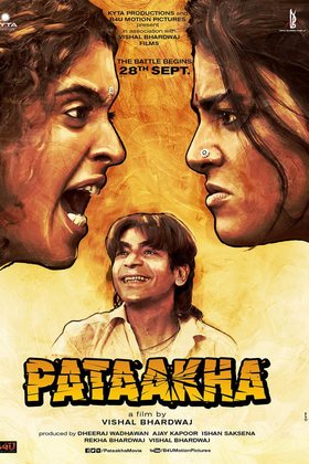 Pataakha 2018 Movie 720p Downloadhub