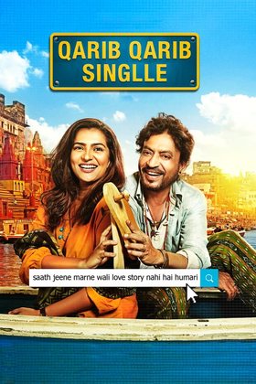 Qarib Qarib Singlle 2017 Movie 720p Downloadhub