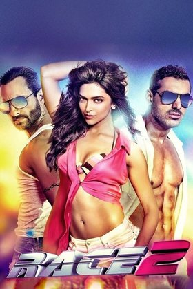 Race 2 2013 Movie 720p Downloadhub