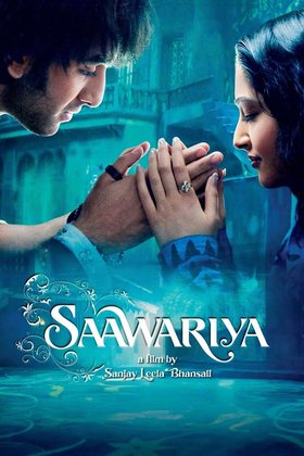 Saawariya 2007 Movie 720p Downloadhub