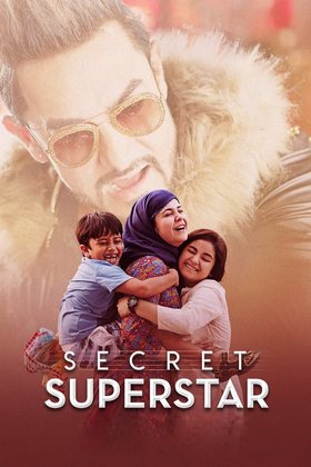 Secret Superstar 2017 Movie 720p Downloadhub