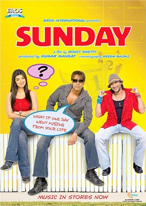 Sunday 2008 Movie 720p Downloadhub