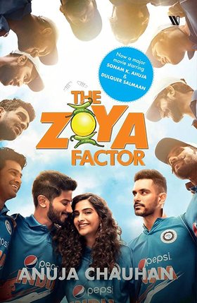 The Zoya Factor 2019 Movie 720p Downloadhub