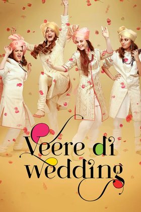 Veere Di Wedding 2018 Movie 720p Downloadhub