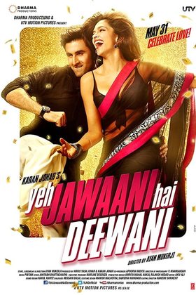 Yeh Jawaani Hai Deewani 2013 Movie 720p Downloadhub