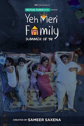 Yeh Meri Family 2018 Web Series 720p Downloadhub