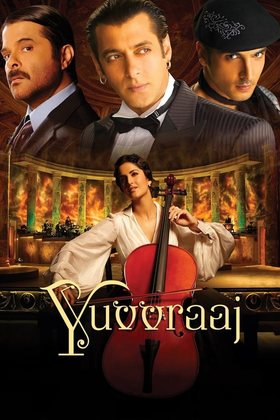 Yuvvraaj 2008 Movie 720p Downloadhub