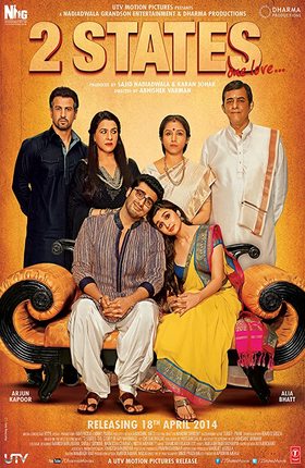 2 States 2014 Movie 720p Downloadhub