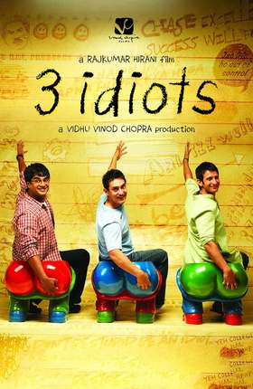 3 Idiots 2009 Movie 720p Downloadhub