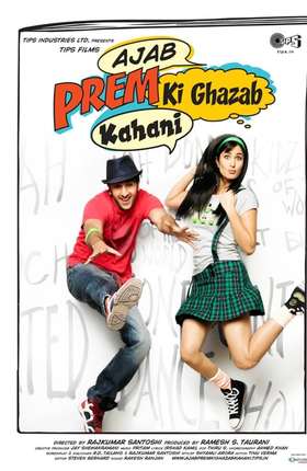 Ajab Prem Ki Ghazab Kahani 2009 Movie 720p Downloadhub