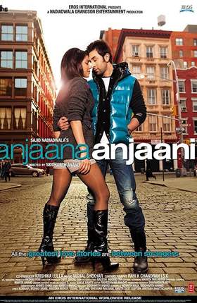 Anjaana Anjaani 2010 Movie 720p Downloadhub