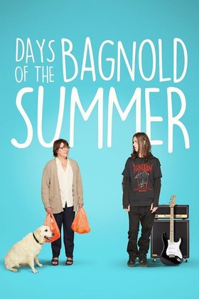 Days of the Bagnold Summer 2020 Movie HD Download