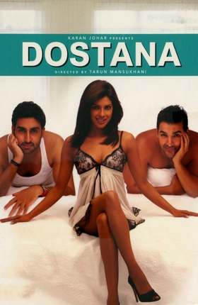 Dostana 2008 Movie 720p Downloadhub