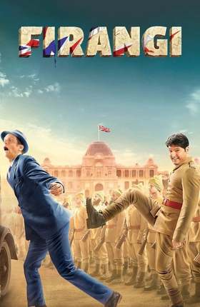 Firangi 2017 Movie 720p Downloadhub