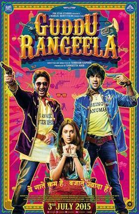 Guddu Rangeela 2015 Movie 720p Downloadhub