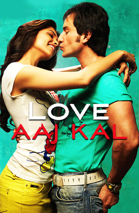 Love Aaj Kal 2009 Movie 720p Downloadhub