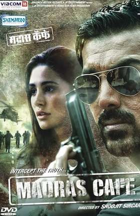 Madras Cafe 2013 Movie 720p Downloadhub