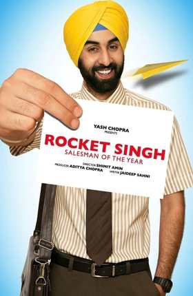 Rocket Singh Salesman of the Year 2009 Movie 720p Downloadhub