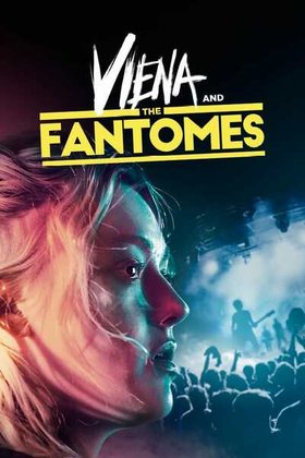 Viena and the Fantomes 2020 Movie HD Download