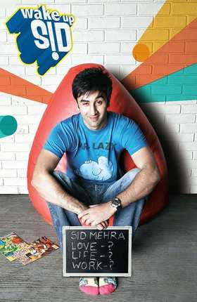 Wake Up Sid 2009 Movie 720p Downloadhub