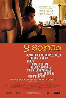 9 Songs 2004 Movie HD Download