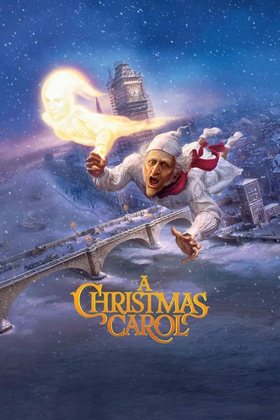 A Christmas Carol 2009 Movie HD Download