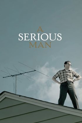 A Serious Man 2009 Movie HD Download