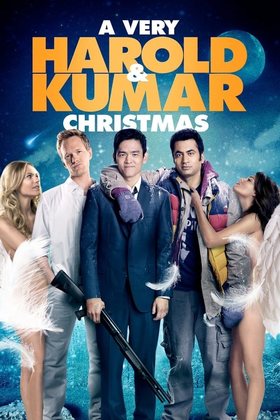 A Very Harold & Kumar Christmas 2011 Movie HD Download