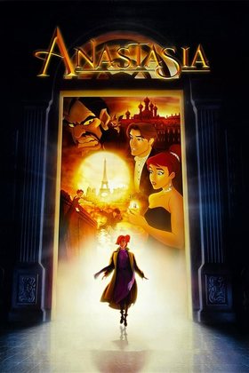 Anastasia 1997 Movie HD Download