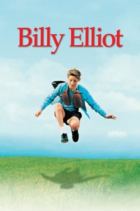 Billy Elliot 2000 Movie HD Download