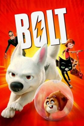 Bolt 2008 Movie HD Download