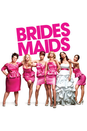 Bridesmaids 2011 Movie 720p Downloadhub