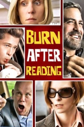 Burn After Reading 2008 Movie 720p Downloadhub