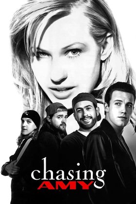 Chasing Amy 1997 Movie HD Download