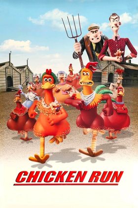 Chicken Run 2000 Movie 720p Downloadhub