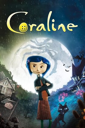 Coraline 2009 Movie HD Download