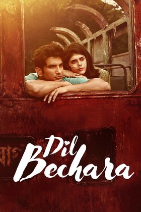 Dil Bechara 2020 Movie 720p Downloadhub