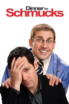 Dinner for Schmucks 2010 Movie 720p Downloadhub