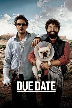 Due Date 2010 Movie 720p Downloadhub