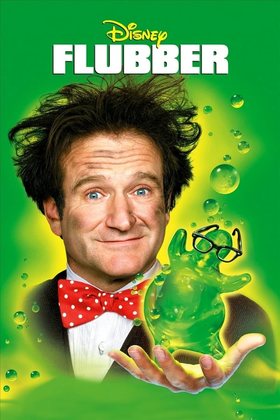 Flubber 1997 Movie HD Download