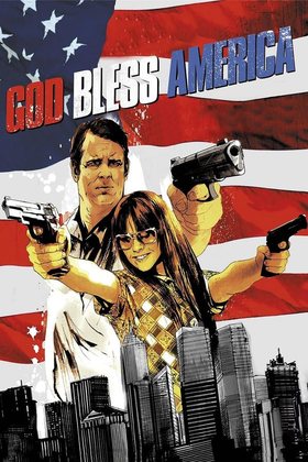 God Bless America 2011 Movie HD Download