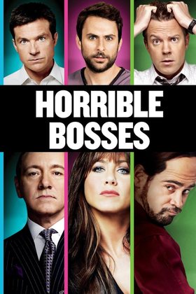 Horrible Bosses 2011 Movie 720p Downloadhub