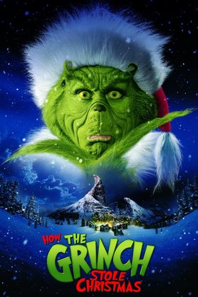 How the Grinch Stole Christmas 2000 Movie 720p Downloadhub