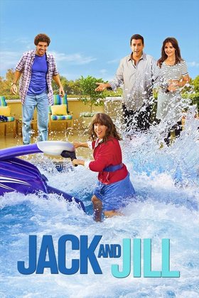 Jack and Jill 2011 Movie 720p Downloadhub